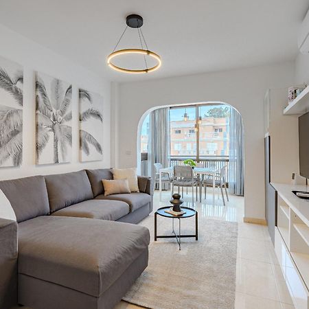 Verodal 2 Bedroom Apartment In Los Cristianos 아로나 외부 사진