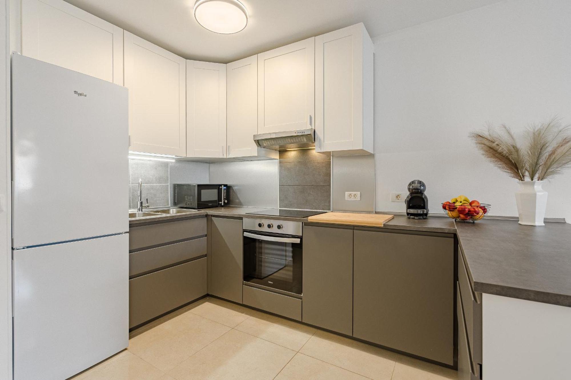 Verodal 2 Bedroom Apartment In Los Cristianos 아로나 외부 사진