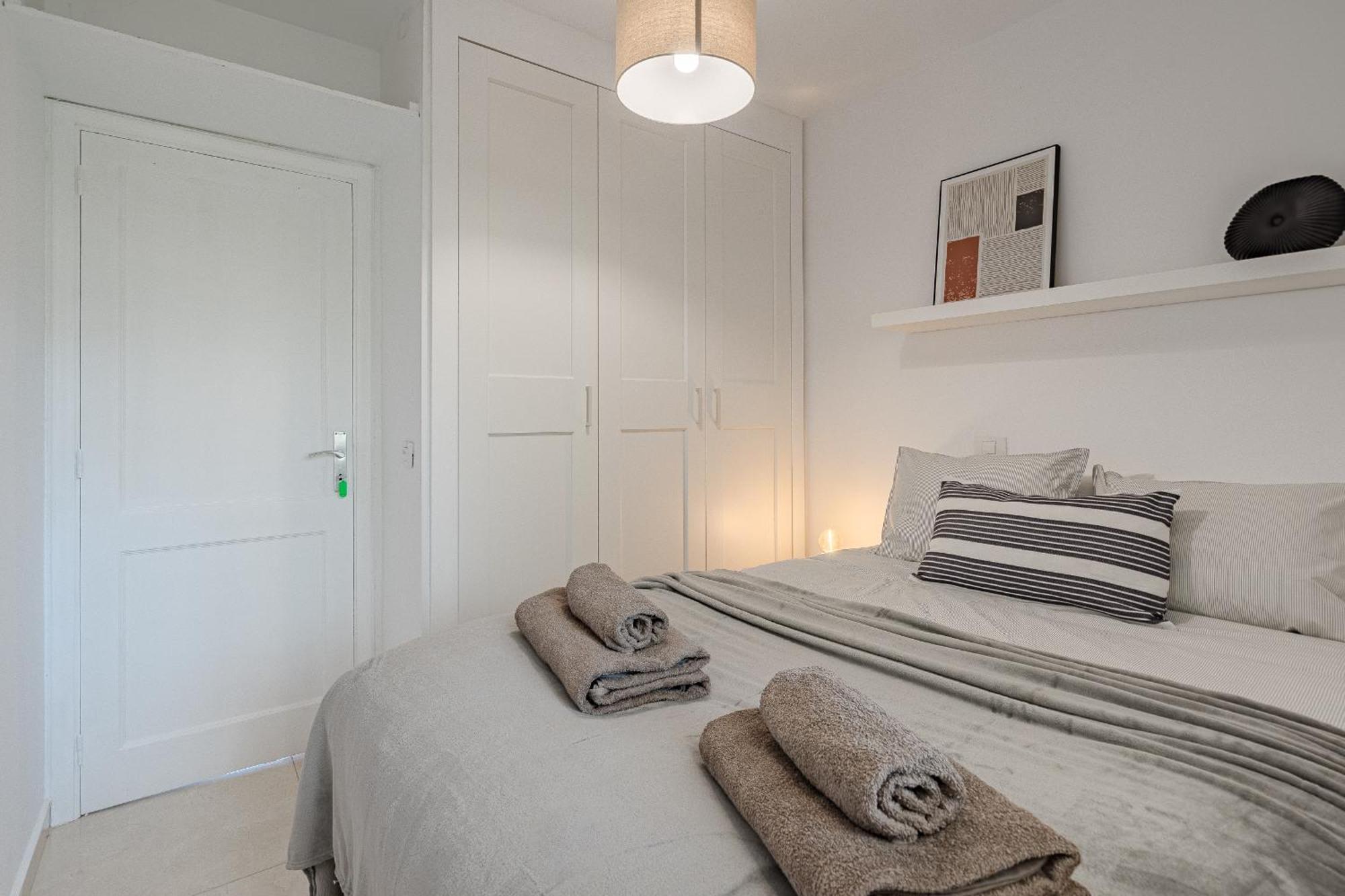 Verodal 2 Bedroom Apartment In Los Cristianos 아로나 외부 사진