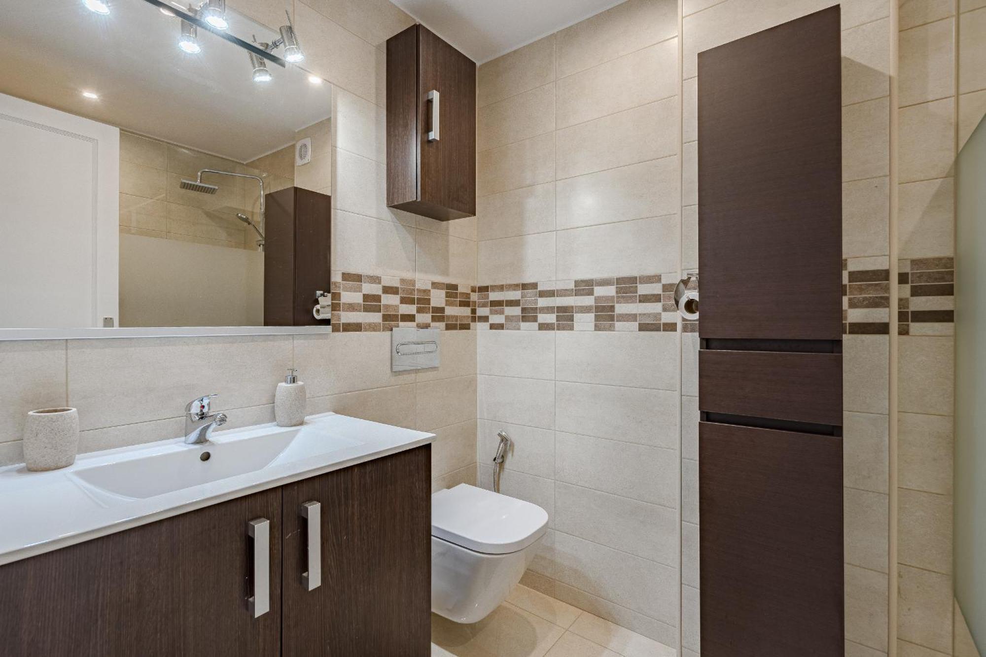 Verodal 2 Bedroom Apartment In Los Cristianos 아로나 외부 사진
