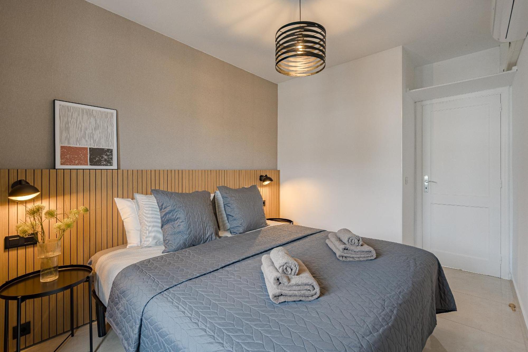 Verodal 2 Bedroom Apartment In Los Cristianos 아로나 외부 사진