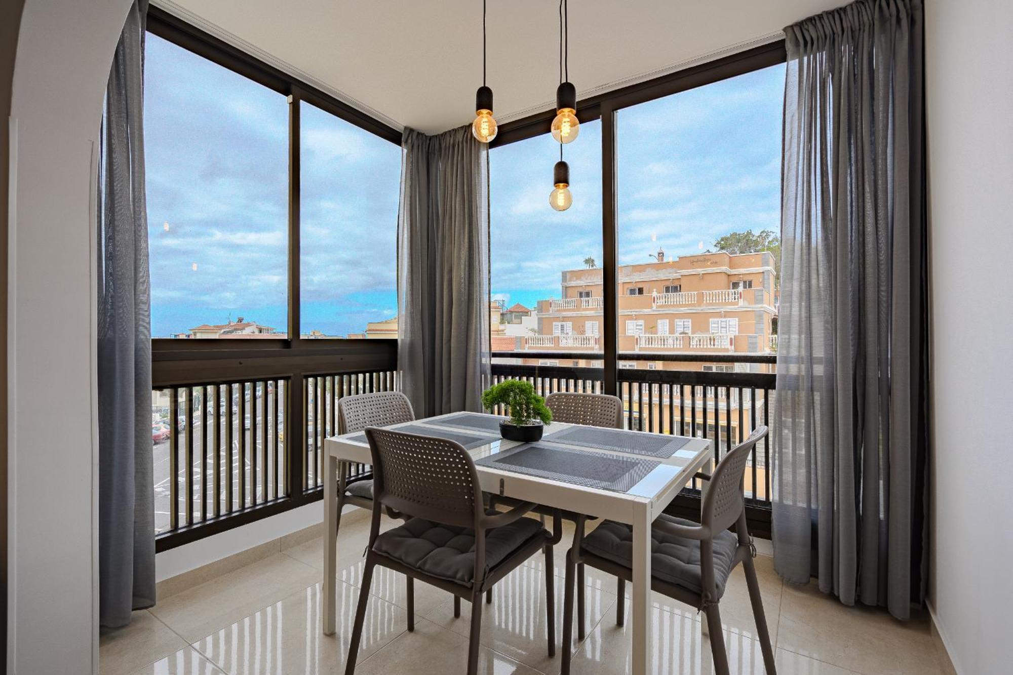 Verodal 2 Bedroom Apartment In Los Cristianos 아로나 외부 사진