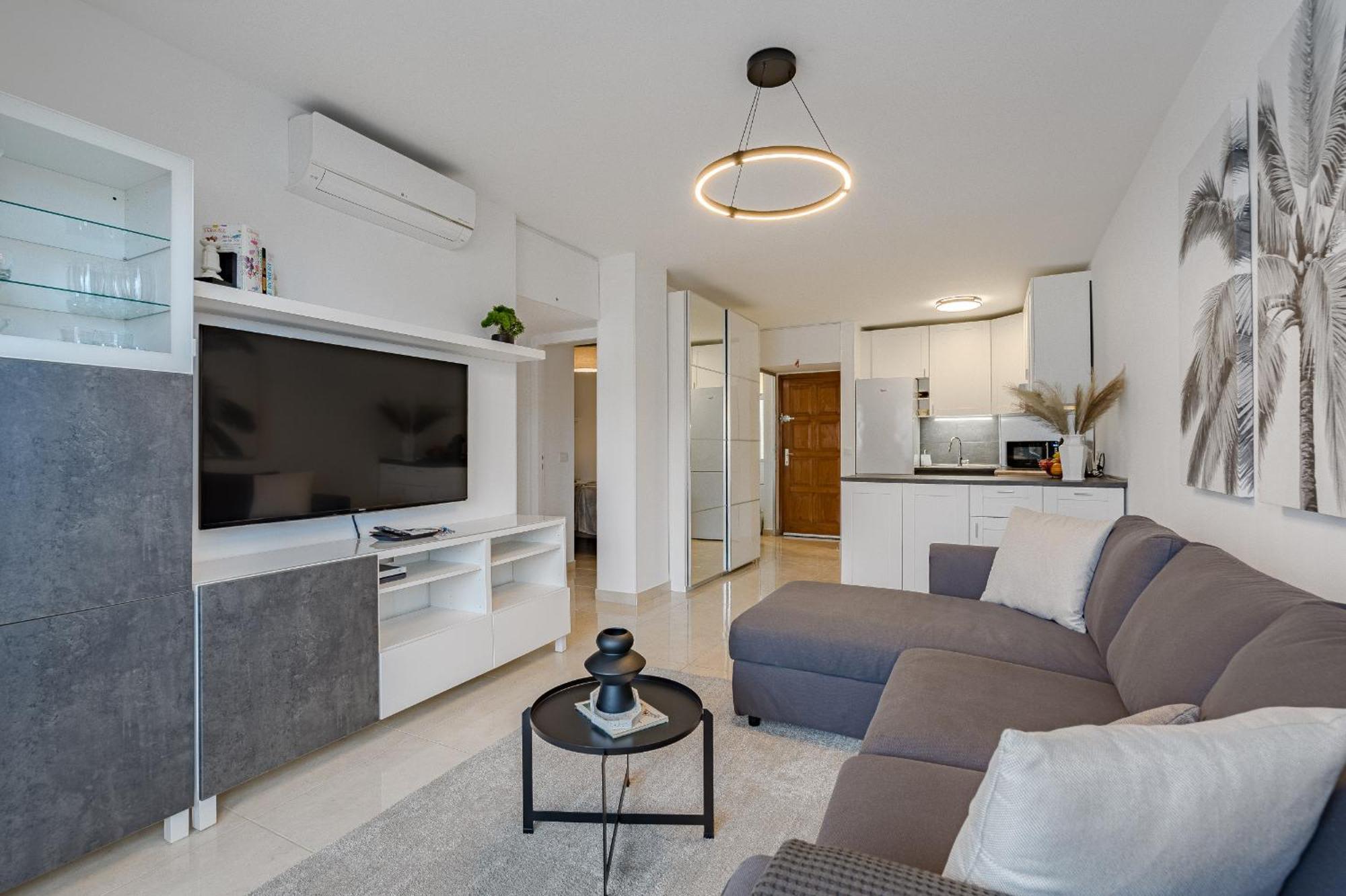 Verodal 2 Bedroom Apartment In Los Cristianos 아로나 외부 사진