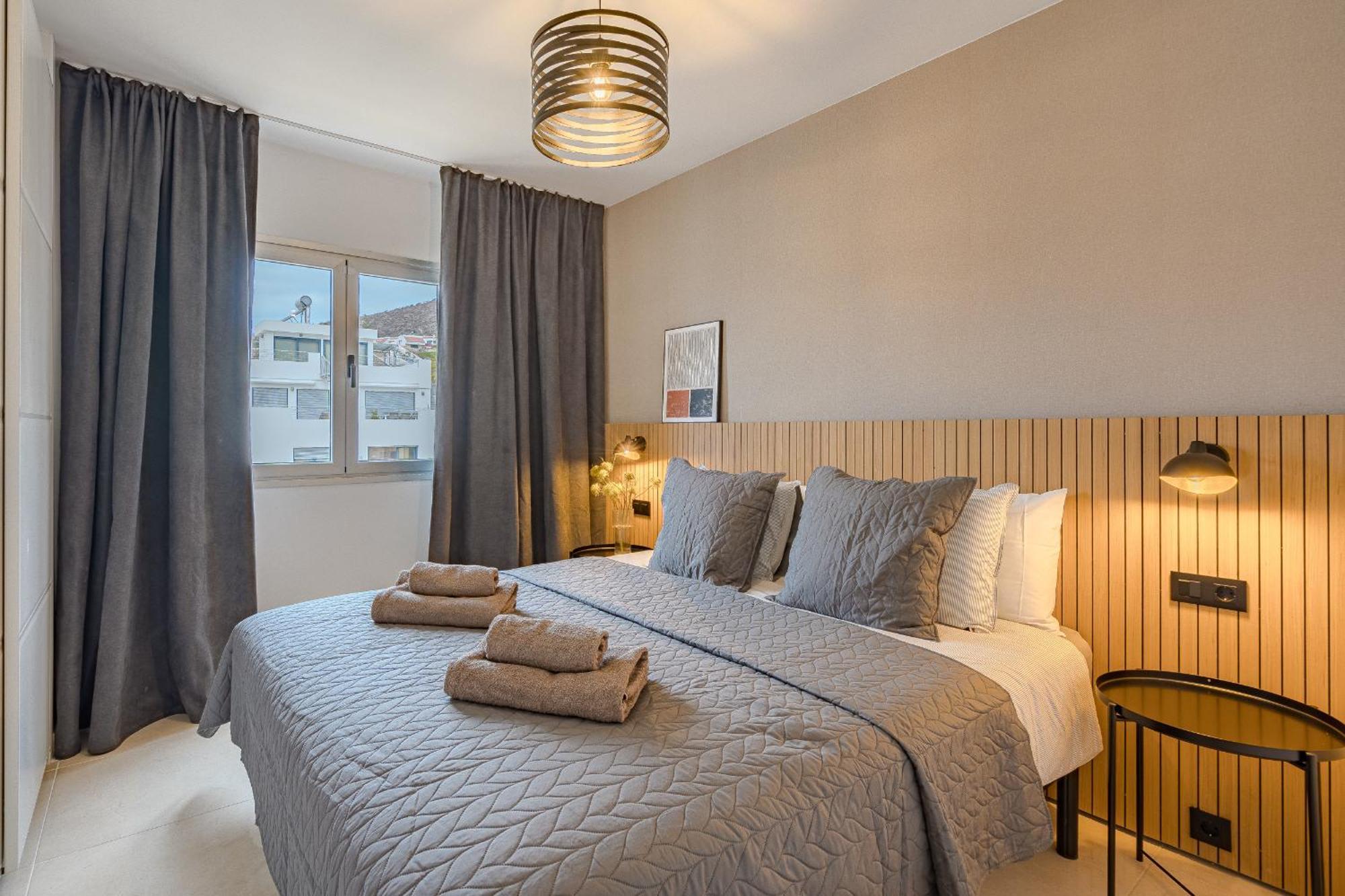Verodal 2 Bedroom Apartment In Los Cristianos 아로나 외부 사진